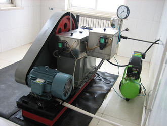 3D-SY200MPa高压电动试压泵